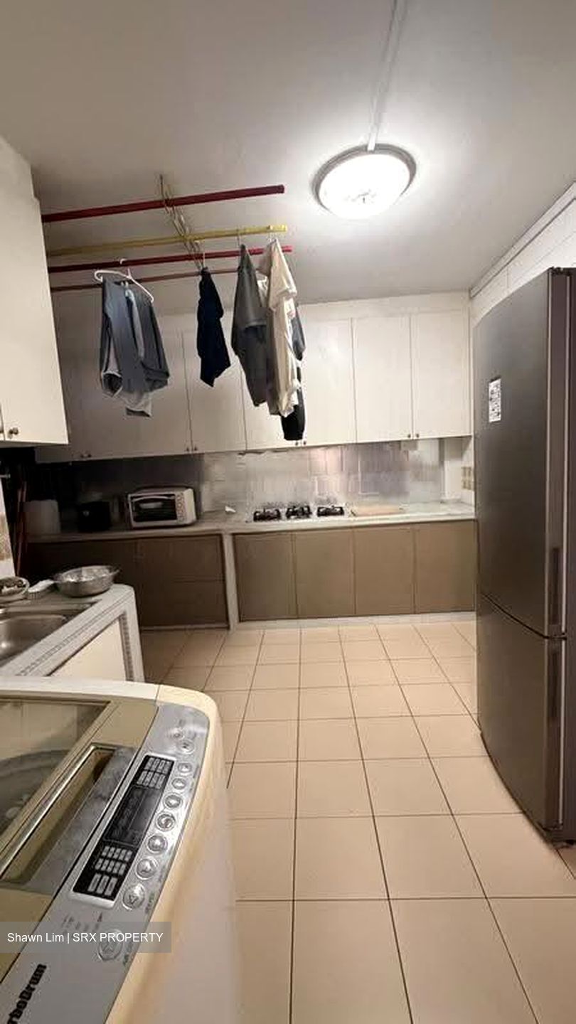 Blk 819 Jurong West Street 81 (Jurong West), HDB 5 Rooms #631097331